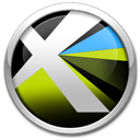 QuarkXPress 8 icon